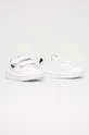 adidas Originals - Buty dziecięce NY 90 CF FY9848 biały