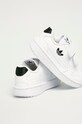 adidas Originals - Dětské boty NY 90 CF FY9848 bílá FY9848