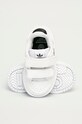 adidas Originals - Dětské boty NY 90 CF FY9848 FY9848 bílá