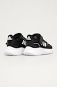 CHLAPEC adidas - Dětské boty Runfalcon 2.0 FZ0093 FZ0093 černá