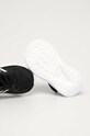 adidas - Dětské boty Runfalcon 2.0 FZ0093 černá FZ0093