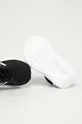 čierna adidas - Detské topánky Runfalcon 2.0 FZ0093