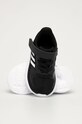 adidas - Dětské boty Runfalcon 2.0 FZ0093 FZ0093 černá