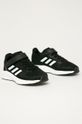 adidas - Detské topánky Runfalcon 2.0 C FZ0113 čierna