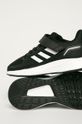 čierna adidas - Detské topánky Runfalcon 2.0 C FZ0113