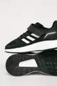 czarny adidas - Buty dziecięce Runfalcon 2.0 C FZ0113