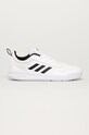 adidas - Detské topánky Tensaur K S24033 biela S24033