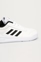 adidas - Dětské boty Tensaur K S24033 bílá S24033