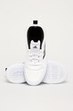 adidas - Detské topánky Tensaur K S24033 S24033 biela