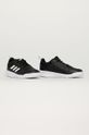 adidas - Dětské boty Tnsaur S24036 černá