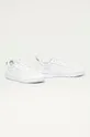 adidas - Buty dziecięce Tensaur K S24039 biały