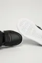 чёрный adidas - Детские кроссовки Tensaur