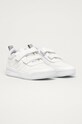 adidas - Detské topánky Tensaur C S24047 S24047 biela SS21