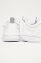 Мальчик adidas - Детские кроссовки Tensaur C S24047 белый