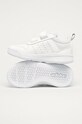 adidas - Detské topánky Tensaur C S24047 biela S24047