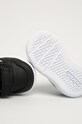 Chłopiec adidas - Buty dziecięce Tensaur S24054 S24054 czarny