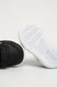 adidas - Buty dziecięce Tensaur S24054 Cholewka: Materiał syntetyczny, Wnętrze: Materiał tekstylny, Podeszwa: Materiał syntetyczny