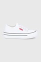 Levi's Tenisówki dziecięce syntetyczny biały VBAL0004THIGHBALL