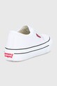 Chłopiec Levi's Tenisówki dziecięce VBAL0004THIGHBALL biały