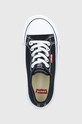 Levi's Tenisówki dziecięce czarny VBAL0004THIGHBALL