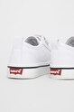 Chłopiec Levi's Tenisówki dziecięce VORI0005TMAUI biały