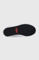 Levi's Trampki dziecięce VORI0014TMAUIHI czarny