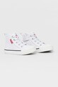 Levi's Trampki dziecięce VORI0023TMAUIHIMINI biały SS21