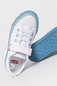 Levi's Teniși copii alb VORI0062TMAUIXK