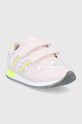 Levi's Pantofi copii VSPR0062TNEWSPRINGIMINI bej SS21