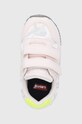 Levi's Pantofi copii bej VSPR0062TNEWSPRINGIMINI