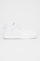 Levi's Pantofi copii alb VUNI0020SNEWUNION