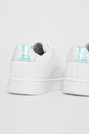 Băieți Levi's Pantofi copii VUNI0020SNEWUNION alb