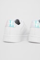 Băieți Levi's Pantofi copii VUNI0020SNEWUNION alb