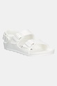 Birkenstock - Sandale copii Milano Eva alb 1019458