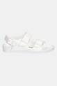 Birkenstock - Παιδικά σανδάλια Milano Eva 1019458 λευκό SS21