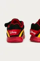 adidas Performance - Дитячі черевики ActivePlay Mickey I FV4258  Халяви: Синтетичний матеріал, Текстильний матеріал Внутрішня частина: Текстильний матеріал Підошва: Синтетичний матеріал