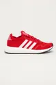 красный adidas Originals - Детские ботинки Swift Run X Детский