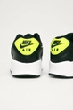 Nike Kids - Παιδικά παπούτσια Air Max 90  Πάνω μέρος: Υφαντικό υλικό, Φυσικό δέρμα Εσωτερικό: Υφαντικό υλικό Σόλα: Συνθετικό ύφασμα