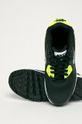 negru Nike Kids - Pantofi copii Air Max 90