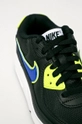 Nike Kids - Дитячі черевики  Air Max 90 Дитячий