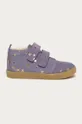 фіолетовий Mrugała - Дитячі черевики Дитячий