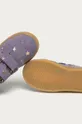фіолетовий Mrugała - Дитячі черевики