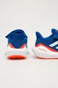 adidas Performance - Дитячі черевики EQ21 Run FX2253  Халяви: Синтетичний матеріал, Текстильний матеріал Внутрішня частина: Текстильний матеріал Підошва: Синтетичний матеріал