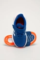 adidas Performance - Buty dziecięce EQ21 Run FX2253 Dziecięcy