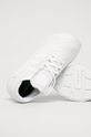 biela adidas Originals - Detské topánky Swift Run X