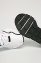 adidas Originals - Detské topánky Swift Run X FY4778 biela FY4778