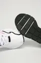білий adidas Originals - Дитячі черевики Swift Run X FY4778