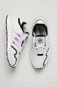adidas Originals - Detské topánky Swift Run X FY4778 FY4778 biela