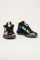 adidas Performance - Pantofi copii Harden Stepback 2.0 FZ1546 FZ1546 negru SS21