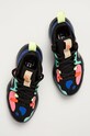 adidas Performance - Pantofi copii Harden Stepback 2.0 FZ1546 FZ1546 negru